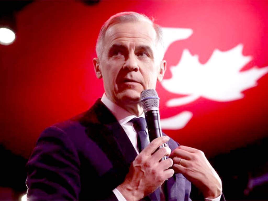 Canadian Prime Minister Mark Carney to visit India on 26 meet Modi